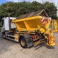 DAF LF 220 EURO 6 12T