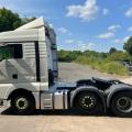 MAN TGX XLX 26.460 EURO 6