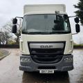 DAF LF 230 EURO 6