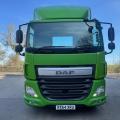 DAF CF 330 EURO 6