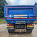 RENAULT C430 EURO 6 (Drawbar)