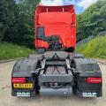 DAF CF 450 EURO 6