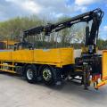 IVECO STRALIS 260S31 EURO 6