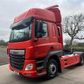 DAF CF 410 EURO 6