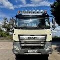 DAF CF 450 EURO 6
