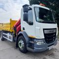 DAF LF 230 EURO 6