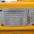 VALE POZI FEED TS1200 GRITTER