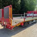 DAF LF 180 EURO 6 12T