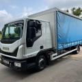 IVECO EUROCARGO 75-190 EURO 6