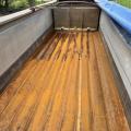 TITAN TWINWALL V FLOOR WALKING FLOOR