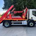 VOLVO FL 250 EURO 6