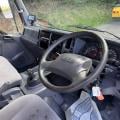ISUZU N75.150 EURO 6