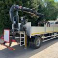 DAF LF 230 EURO 6