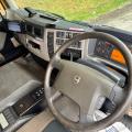 VOLVO FE 320 EURO 6 6X2