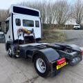 DAF LF 220 EURO 6 URBAN UNIT