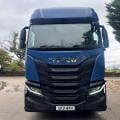 IVECO S-WAY 420 EURO 6