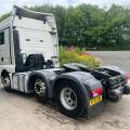MAN TGX XLX 26.460 EURO 6