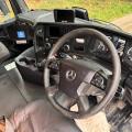MERCEDES AROCS 3240 E6 (SLEEPER CAB)