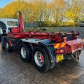 VOLVO FM 400