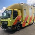 DAF LF 220 EURO 6 12T