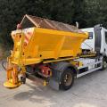 DAF LF 220 EURO 6 12T