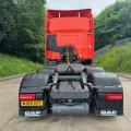 DAF CF 450 EURO 6