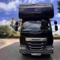 DAF LF 230 EURO 6 14T