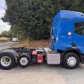 RENAULT T 460 EURO 6