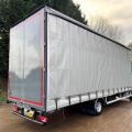 MAN TGL 12.220 EURO 6