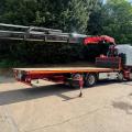 SCANIA G360