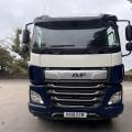DAF CF 340 EURO 6
