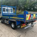 IVECO EUROCARGO 75-160 EURO 6