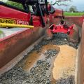 MERCEDES AROCS 3240 EURO 6