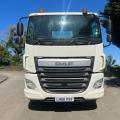 DAF CF 410 EURO 6 8x2