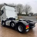 DAF XF 480 EURO 6