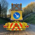 IVECO EUROCARGO 180E25 EURO 6