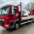 DAF LF 180 EURO 612T
