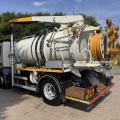 DAF LF 260 EURO 6