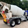 VOLVO FM 410 EURO 6