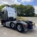 MAN TGX 26.510 EURO 6