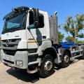MERCEDES AXOR 3236