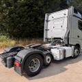 MERCEDES ACTROS L 2448 EURO 6
