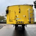 TITAN TWINWALL V FLOOR WALKING FLOOR