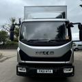 IVECO EUROCARGO 75-160 E6