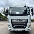 DAF CF 450 EURO 6