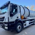 IVECO TRAKKER 360 EURO 6