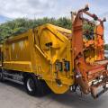MERCEDES ECONIC 1830 EURO 6