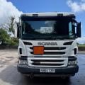 SCANIA P320 EURO 6
