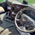 MERCEDES AROCS 1827 EURO 6