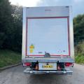 MAN TGM 18.250 EURO 6